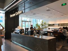 -Seesaw Coffee(上海尚悦湾店)