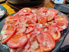 -吉志烤肉(太原总店)