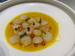 -肆月河豚·新淮扬(金融街店)