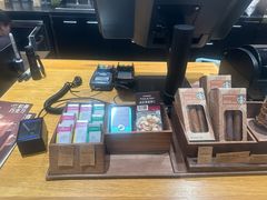 -星巴克(北京佳程广场店)