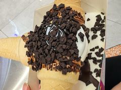 -DQ·蛋糕·冰淇淋(五棵松万达店)