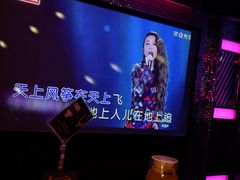 -好乐迪量贩KTV(春熙路香槟广场店)