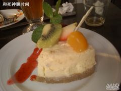 芝士蛋糕-美丽心情蛋糕(江苏路店)