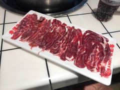 -幸运牛汕头小黄牛牛肉火锅(梅林店)