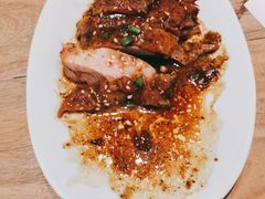 -茶港·点心·啫啫煲(范湖万达广场店)