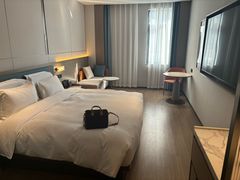 -广州北京路步行街公园前地铁站宜致美居