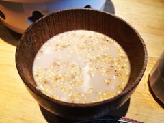 蒙古奶茶-蒙料·手把肉(望京店)