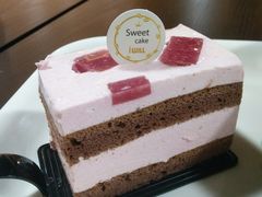 -爱维尔阳光蛋糕(独墅湖邻里中心店)