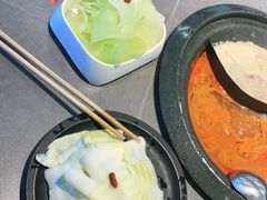 -生活如沸·顺德水牛奶火锅(大学路店)