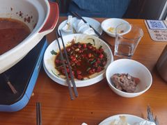 -莲餐厅·湖北菜·潜江小龙虾店(愚园路店)