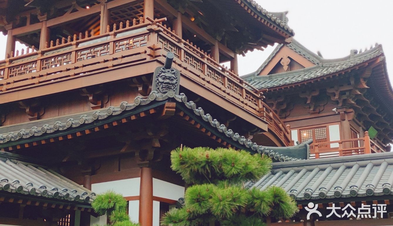 园博园|简单走走的一点点攻略