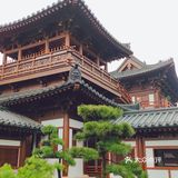 园博园|简单走走的一点点攻略