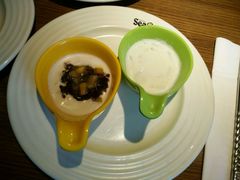 -亚马逊海鲜自助餐厅(惠山万达店)