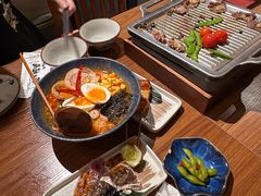 -天妇罗内顺田(罗湖店)