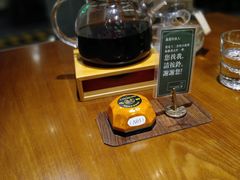 -十二舍·湯物素煮(江泰潤政店)