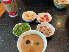 -南门涮肉(上海二店)