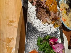 -驿楼兰·新疆菜(火车站店)