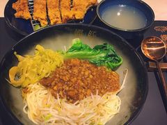 -馔豚·台北菜专门店(深圳湾万象城店)