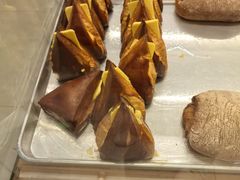-烘焙町面包店(西四店)