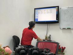 -视禾摄影培训(越秀区分部)