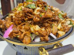 -紫光园(劲松店)