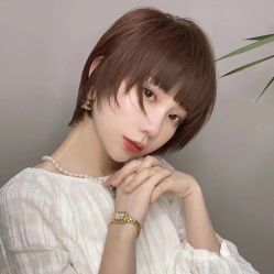 -丽时 Hair Salon
