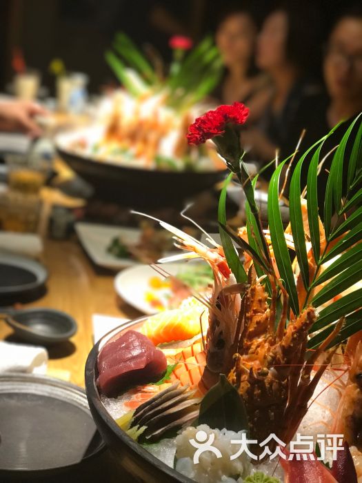 无厢(汇京国际广场店)-图片-上海美食-大众点评网