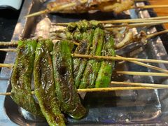 -夜猫子串吧·龙虾.江西小炒(万塘路店)