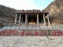 -圣莲山风景区