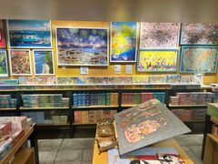 -猫的天空之城概念书店(苏州诚品店)