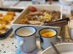 素描焦糖布丁-素描餐厅(灵隐天竺店)