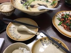 -75幢私房菜馆