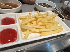 -海底捞火锅(CBD安泰广场店)