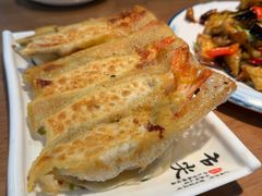 -春水锅贴·传统鲁菜(大明湖店)