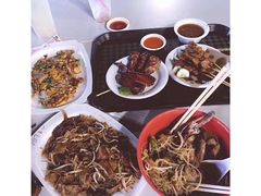 -纽顿熟食中心