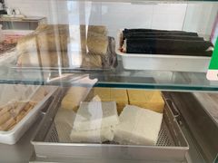 -英实打糕店