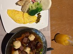 -南京金丝利喜来登酒店