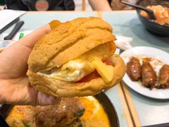 -华嫂冰室(尖沙咀店)