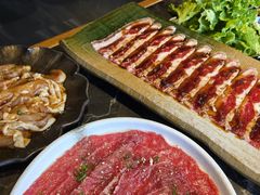 -一品诚记烤肉·甄选店(中南路店)