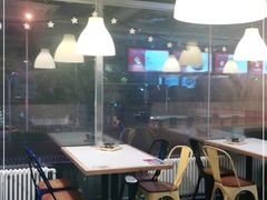 大堂-醉得意(马驹桥店)