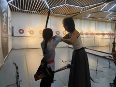 -弓舍射箭俱乐部(高新总店)