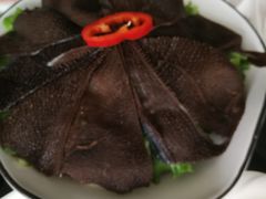 牛百叶-天都火锅城(福地华庭店)