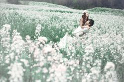 -施华洛婚纱摄影会所(范阳中路店)