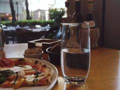 -君悦酒店·La Terrazza意合園·意式风味