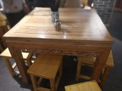 大堂-老城南.鸭血粉丝汤(夫子庙店)