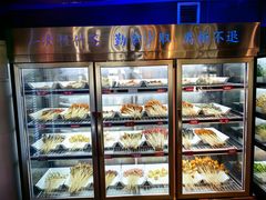 -钢管厂五区小郡肝火锅串串香(清河店)