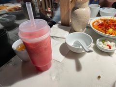 -初蓉丨遇见新川菜(亲贤街荣耀店)