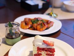 -富力丽思卡尔顿酒店·香荟全日制餐厅