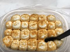 豆乳盒子-甜嘟嘟烘焙坊(舒城路店)