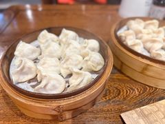 -新兴园饺子馆(河南街店)